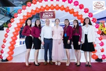 Vụ địa ốc Alibaba, chặn tẩu tán tài sản, cha mẹ Nguyễn Thái Luyện liên quan