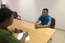 Vụ tố "nô lệ tình dục" ở HN: Đối tượng bị bắt vì đánh bạc... là sao?