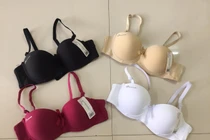 Đã đến lúc thay áo lót nếu không muốn ngực chảy xệ