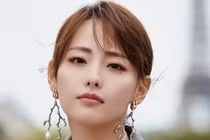 Mỹ nhân Trương Gia Nghê - niềm tự hào châu Á tại Tuần lễ thời trang Paris