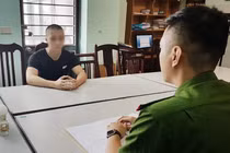 Bán bánh socola chứa chất cấm trên facebook, nam sinh lãnh hậu quả