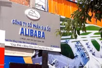 Infographic: Địa ốc Alibaba lừa 6.700 người thu 2.500 tỷ cách nào?