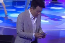 Cực sốc hành động hào phóng của Trấn Thành và nữ đại gia 