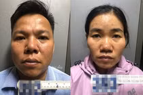 Bắt nhóm đối tượng lừa hàng chục người đi Mỹ