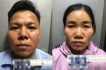 Bắt nhóm đối tượng lừa hàng chục người đi Mỹ