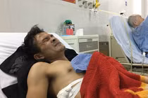 Những vụ “oan gia” khi đưa người bị nạn đi cấp cứu