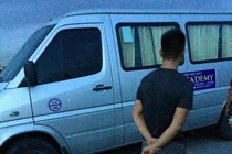 Lai lịch sốc lái xe đưa đón học sinh trường May Academy tử vong