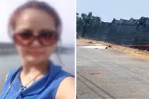 Cô giáo Lào Cai bị chồng giết vì... 180 triệu đồng?