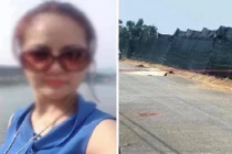 Cô giáo Lào Cai bị chồng giết vì... 180 triệu đồng?