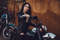 Sốc chuyện Linh Miu lần đầu tiên "vượt rào" và lý do khiến fan ngỡ ngàng