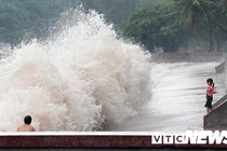 Bão số 3 giật cấp 11: Quảng Ninh, Hải Phòng chuẩn bị ứng phó thế nào?