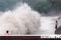 Bão số 3 giật cấp 11: Quảng Ninh, Hải Phòng chuẩn bị ứng phó thế nào?