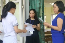 2 thí sinh đặc cách xét tốt nghiệp THPT 2019, quặn lòng khi biết lý do