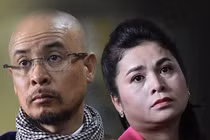 Ngày 3/7, bà Thảo muốn quay lại Trung Nguyên?