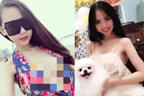 Chiêu thức “tú bà” biến gái mại dâm thành hoa khôi để hét giá nghìn USD