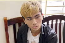 Tài xế Grab taxi thoát chết khi bị cướp lúc rạng sáng