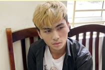 Tài xế Grab taxi thoát chết khi bị cướp lúc rạng sáng