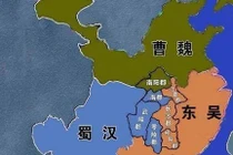 Vì sao anh hùng Tam Quốc đổ máu tranh giành đất vàng Kinh Châu? 