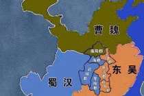 Vì sao anh hùng Tam Quốc đổ máu tranh giành đất vàng Kinh Châu? 