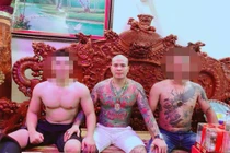 Quang Rambo và loạt giang hồ xộ khám: Vì sao kẻ này đi tù, kẻ khác lại lên?