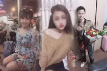 Nữ DJ xinh đẹp bị bạn trai sát hại vì cằn nhằn chuyện nấu cơm muộn?