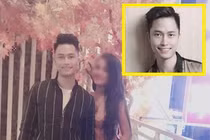 Nghi can sát hại bạn gái sinh năm 2000 khai gì tại cơ quan công an?