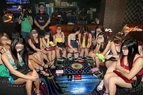 Những tụ điểm karaoke, massage "gợi dục" từng bị triệt phá tại Hà Nội