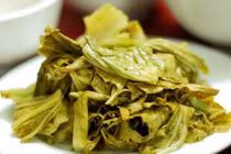 Dưa chua muối ăn ngay hại sức khỏe thế nào?