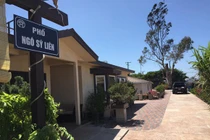 Soi từng ngóc ngách biệt thự của ca sĩ Bằng Kiều