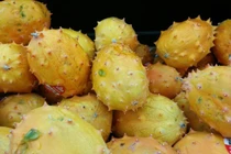 Loại quả xấu xí gai góc, từng mọc hoang nay đắt không ngờ