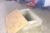 Nghệ An: Đổ thuốc diệt cỏ xuống giếng nhà hàng xóm