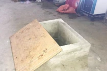 Nghệ An: Đổ thuốc diệt cỏ xuống giếng nhà hàng xóm