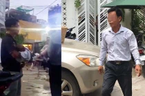 Vụ tố cướp trẻ em ở Sài Gòn, khám xét căn nhà và trục xuất người lạ