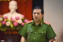 Triệt phá băng nhóm Trung Quốc sản xuất ma túy qua lời kể tướng Công an