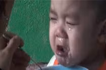 Bạo hành trẻ em trong trường học: Vấn đề lớn của xã hội?