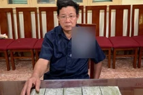 Từ Trưởng phòng Giáo dục tới “shipper” ma tuý bị bắt: Vết trượt dài của “cán bộ” mẫn cán