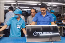 Nghi Asanzo nhập hàng Trung Quốc gắn mắc Việt: Bộ Công Thương vào cuộc