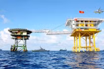 Bãi Tư Chính hoàn toàn thuộc về Việt Nam, Trung Quốc không có bất kỳ quyền gì