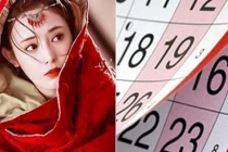 Phụ nữ sinh vào giờ này trước 30 vất vả gian truân, hậu vận đổi đời