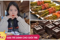 Bất ngờ những loại thực phẩm "thần thánh" càng ăn càng gầy