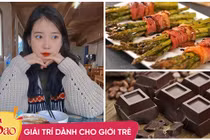 Bất ngờ những loại thực phẩm "thần thánh" càng ăn càng gầy