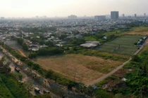 FLC muốn xây khu đô thị 1.200 ha và tháp 99 tầng ở Bình Chánh