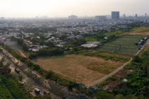 FLC muốn xây khu đô thị 1.200 ha và tháp 99 tầng ở Bình Chánh