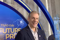 Giáo sư Daniel Kammen: “Tôi tự hào vì Việt Nam có rất nhiều nhà khoa học nữ“