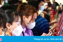 Dừng dịch vụ "thu tiền để check-in nhanh" tại sân bay