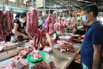 Phó thủ tướng yêu cầu thực hiện ngay biện pháp bình ổn giá thịt lợn