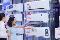 Lợi ích bất ngờ khi kết hợp dùng máy lạnh và quạt điều hòa