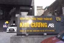 Bệnh nhân nâng ngực ở BVTM Kim Cương: Dựng "kịch" chơi xấu bệnh viện?