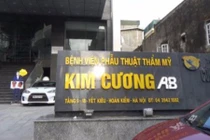 Bệnh nhân nâng ngực ở BVTM Kim Cương: Dựng "kịch" chơi xấu bệnh viện?