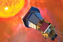 NASA công bố dự án khám phá Mặt trời 
